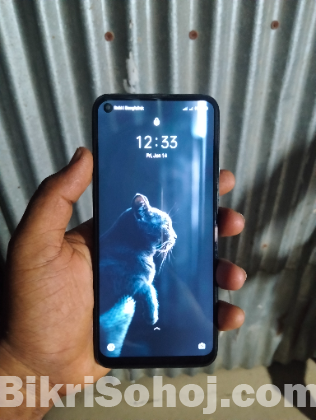 Realme 7i